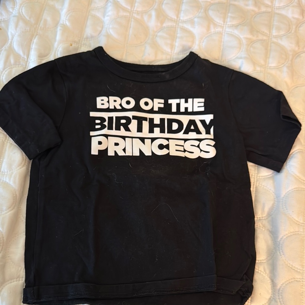 Toddler Boy Shirt 2T